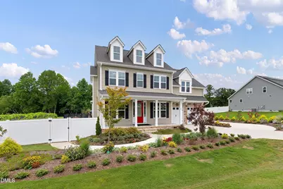 28 S Bream Court, Angier, NC 27501 - Photo 4
