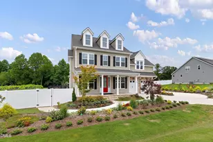 28 S Bream Ct, Angier, NC 27501 - Photo 4