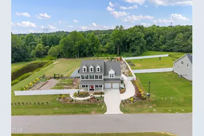 28 S Bream Court, Angier, NC 27501 - Photo 56