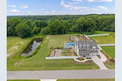 28 S Bream Court, Angier, NC 27501 - Photo 54