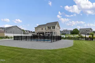 28 S Bream Ct, Angier, NC 27501 - Photo 50