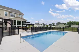 28 S Bream Ct, Angier, NC 27501 - Photo 44