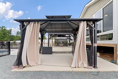 28 S Bream Court, Angier, NC 27501 - Photo 42
