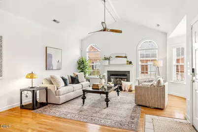1116 Thistle Briar Place, Cary, NC 27511 - Photo 8