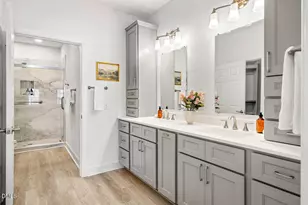 1116 Thistle Briar Pl, Cary, NC 27511 - Photo 20