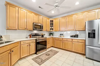 1116 Thistle Briar Place, Cary, NC 27511 - Photo 14