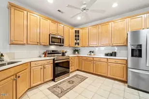 1116 Thistle Briar Pl, Cary, NC 27511 - Photo 14
