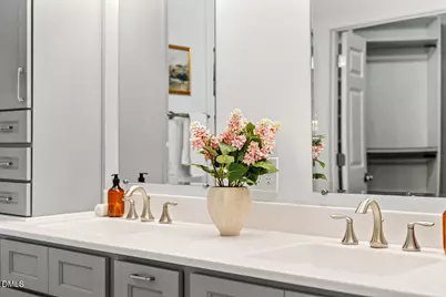 1116 Thistle Briar Place, Cary, NC 27511 - Photo 22