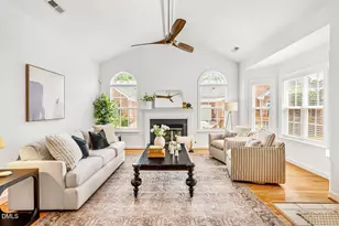 1116 Thistle Briar Pl, Cary, NC 27511 - Photo 6