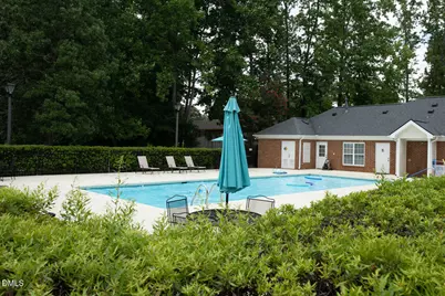 1116 Thistle Briar Place, Cary, NC 27511 - Photo 38