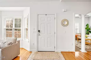 1116 Thistle Briar Pl, Cary, NC 27511 - Photo 4