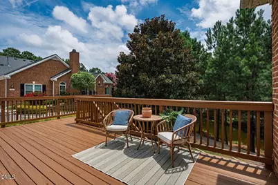 1116 Thistle Briar Place, Cary, NC 27511 - Photo 28