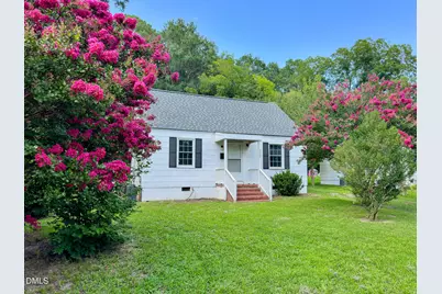 128 Battle Avenue, Warrenton, NC 27589 - Photo 1