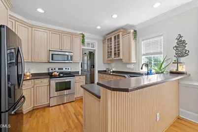 7205 Racerunner Court, Zebulon, NC 27597 - Photo 18