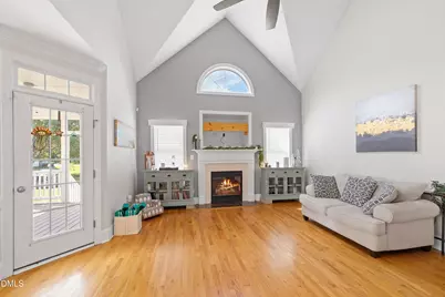 7205 Racerunner Court, Zebulon, NC 27597 - Photo 8