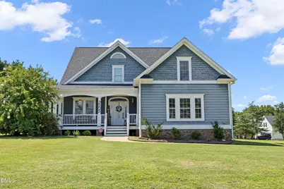 7205 Racerunner Court, Zebulon, NC 27597 - Photo 1