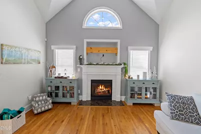 7205 Racerunner Court, Zebulon, NC 27597 - Photo 12