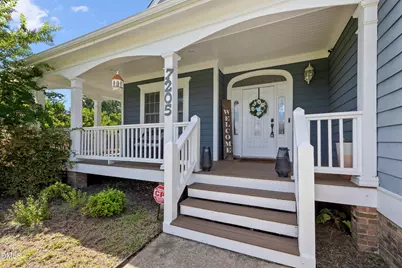 7205 Racerunner Court, Zebulon, NC 27597 - Photo 4