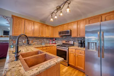 3910 Chucks Court, Burlington, NC 27215 - Photo 20