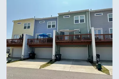 593 Grand Central Station, Apex, NC 27502 - Photo 4