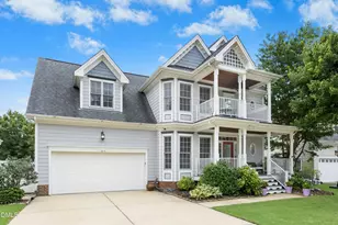 1013 Princeton View Ln, Knightdale, NC 27545 - Photo 2