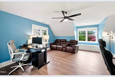 1817 Old College Circle, Wake Forest, NC 27587 - Photo 34