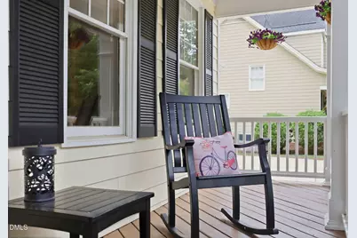 1817 Old College Circle, Wake Forest, NC 27587 - Photo 4