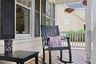 1817 Old College Cir, Wake Forest, NC 27587 - Photo 4