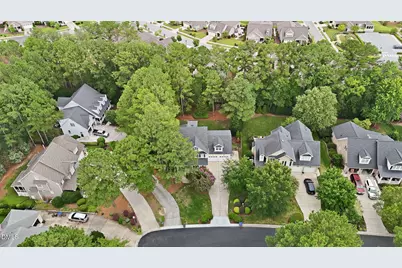 1817 Old College Circle, Wake Forest, NC 27587 - Photo 46