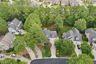 1817 Old College Cir, Wake Forest, NC 27587 - Photo 46