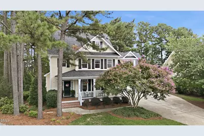 1817 Old College Circle, Wake Forest, NC 27587 - Photo 1
