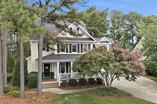 1817 Old College Cir, Wake Forest, NC 27587 - Photo 1