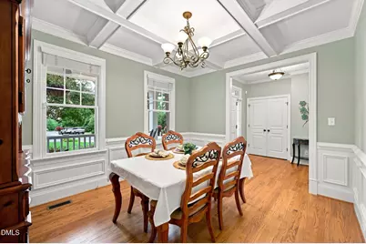 1817 Old College Circle, Wake Forest, NC 27587 - Photo 16