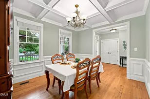 1817 Old College Cir, Wake Forest, NC 27587 - Photo 16