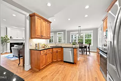 1817 Old College Circle, Wake Forest, NC 27587 - Photo 14