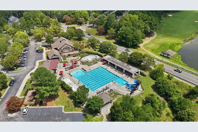 1817 Old College Circle, Wake Forest, NC 27587 - Photo 48