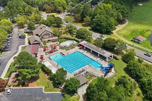 1817 Old College Cir, Wake Forest, NC 27587 - Photo 48