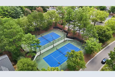1817 Old College Circle, Wake Forest, NC 27587 - Photo 50
