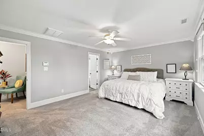 1817 Old College Circle, Wake Forest, NC 27587 - Photo 20