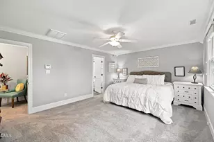 1817 Old College Cir, Wake Forest, NC 27587 - Photo 20