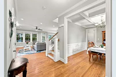 1817 Old College Circle, Wake Forest, NC 27587 - Photo 12