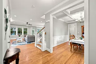 1817 Old College Cir, Wake Forest, NC 27587 - Photo 12