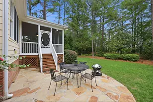 1817 Old College Cir, Wake Forest, NC 27587 - Photo 40