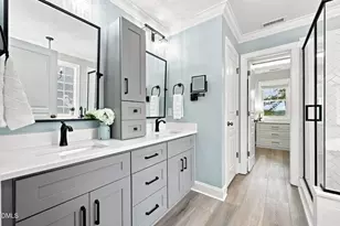 1817 Old College Cir, Wake Forest, NC 27587 - Photo 24
