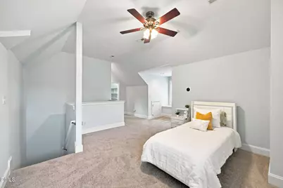 1817 Old College Circle, Wake Forest, NC 27587 - Photo 32