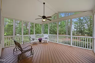 1817 Old College Cir, Wake Forest, NC 27587 - Photo 4