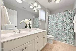 1817 Old College Cir, Wake Forest, NC 27587 - Photo 32