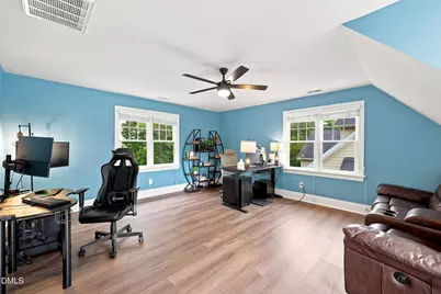1817 Old College Circle, Wake Forest, NC 27587 - Photo 30