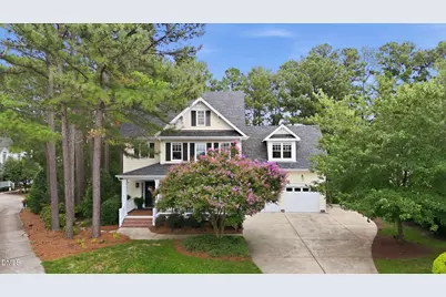 1817 Old College Circle, Wake Forest, NC 27587 - Photo 2