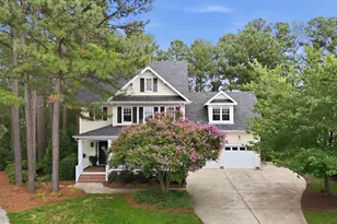 1817 Old College Cir, Wake Forest, NC 27587 - Photo 2